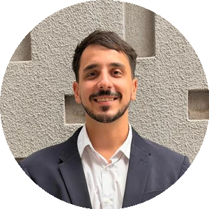 Javier Agustín Medah