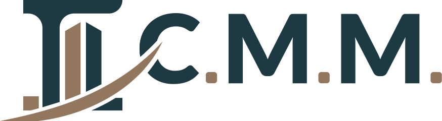 CMM — Estudio Jurídico e Inmobiliario